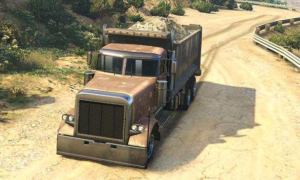 Off-Road Asphalt Driving screenshot 3