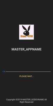 Fast VPN screenshot 1