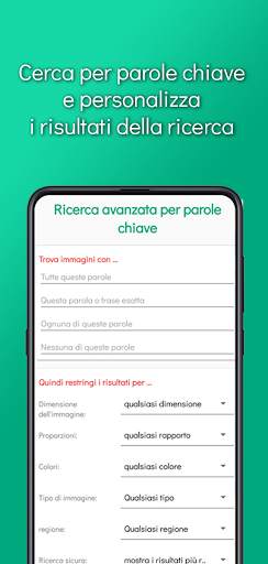 Cerca per immagine - Rilevatore di immagini screenshot 3