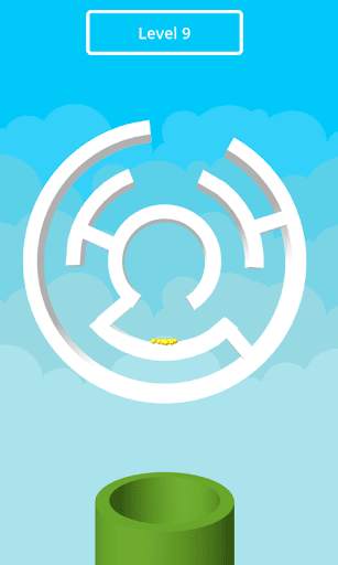 Game Bola Warna-warni Terindah screenshot 2