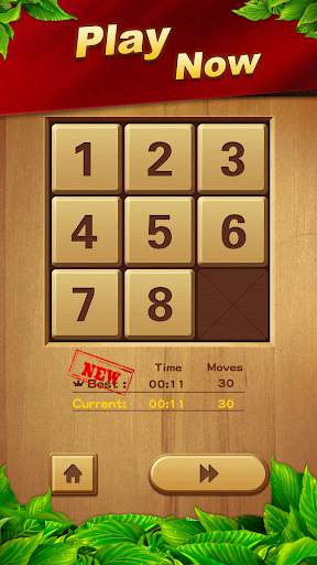 Number Puzzle Games screenshot 6