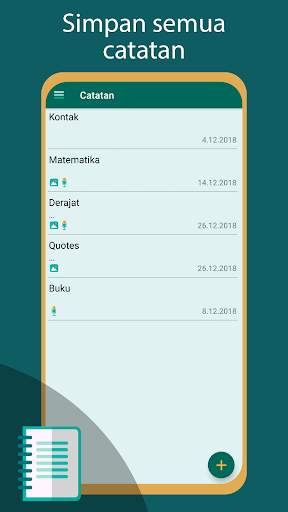 School (Sekolah) - Belajar Asisten screenshot 5