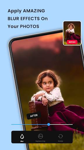 DSLR Camera 4K HD Camera screenshot 1