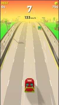 Racing 3D for Roblox screenshot 2