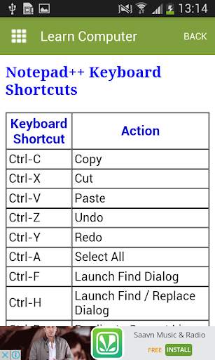 Easy Computer Course In Hindi screenshot 4