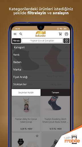 Artimagaza Online Shopping screenshot 5