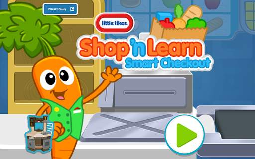 Shop 'n Learn Smart Checkout screenshot 9