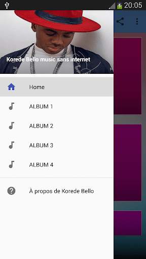 Korede Bello Songs 2020 - Without Internet screenshot 2