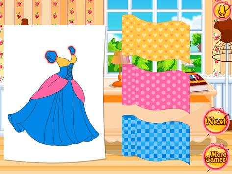 Tailor Designer Clothes screenshot 5