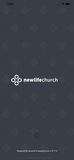 New Life Church Mobile screenshot 2