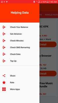All Mobilink Packages 2019 Free: screenshot 5