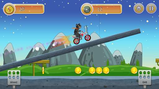 My Tom VS Zombie screenshot 5