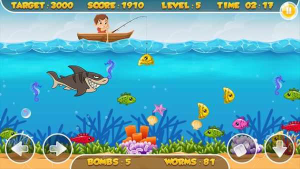 MYGAMES screenshot 4