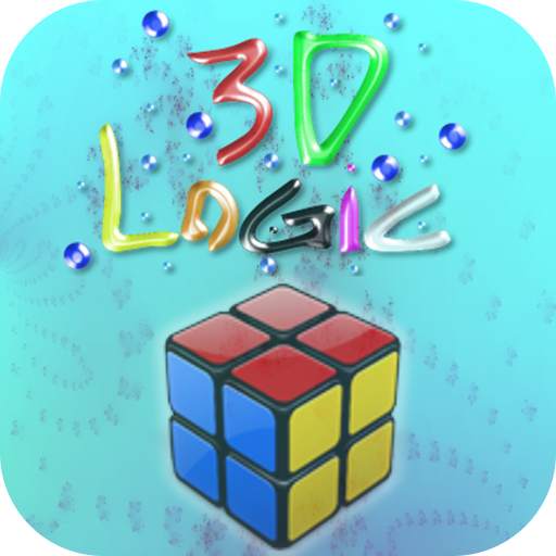 3D Logic for Android 1.1