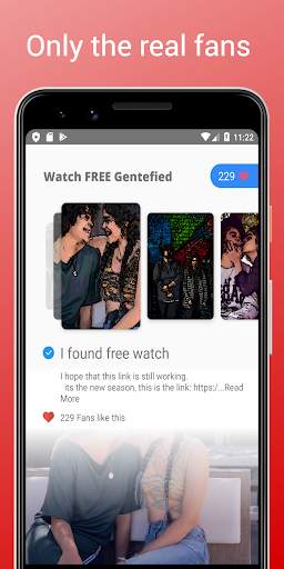 🏅 SecreTV™: Gentefied TV Series screenshot 3