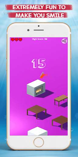 water bottle flip 2 - bottle flipping games screenshot 5