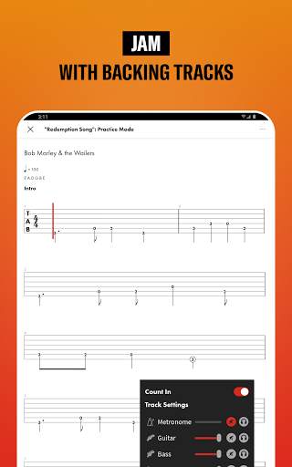 Fender Play - Learn Guitar screenshot 4