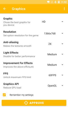 GFX HeadShot TOOL & Free Diamonds For FF Launcher screenshot 4