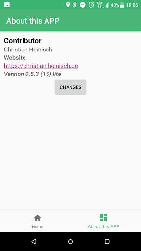 HotSpot Automatic (free) screenshot 4