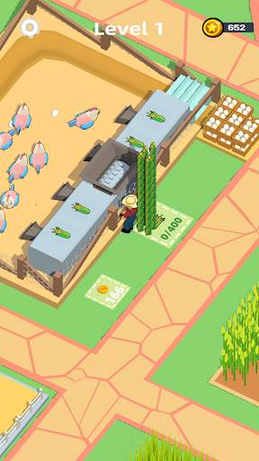 My Mini Farm screenshot 1