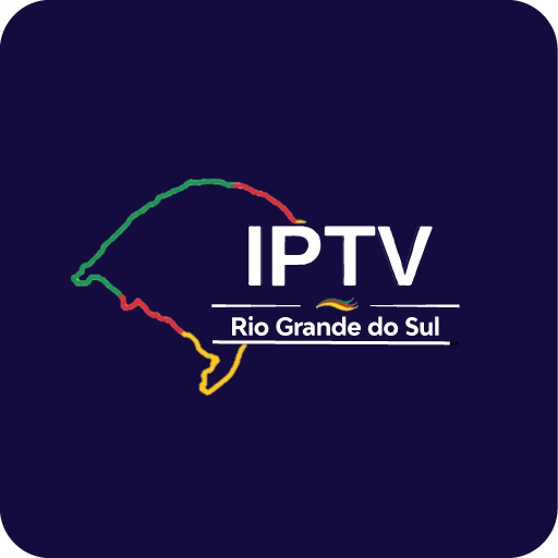 TV RIO GRANDE DO SUL PRO icon