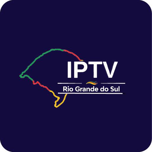 TV RIO GRANDE DO SUL PRO 4.0.2