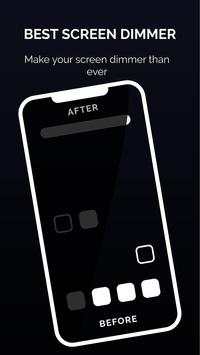 Blue Light Filter screenshot 1