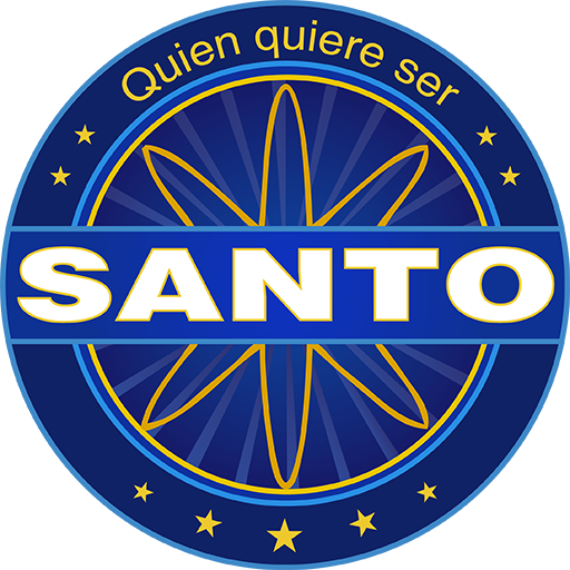 Quien quiere ser Santo иконка