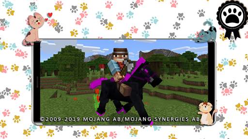 Mod Ender Horse Craft screenshot 1