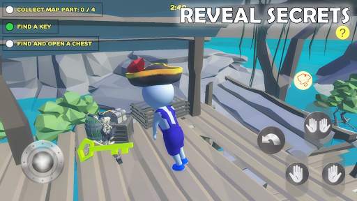 People Fall Flat On Human screenshot 5
