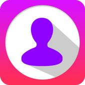 ikon Contacts Phone Dialer