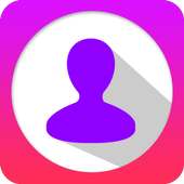 Contacts Phone Dialer on 9Apps