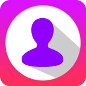 Contacts Phone Dialer 1.0
