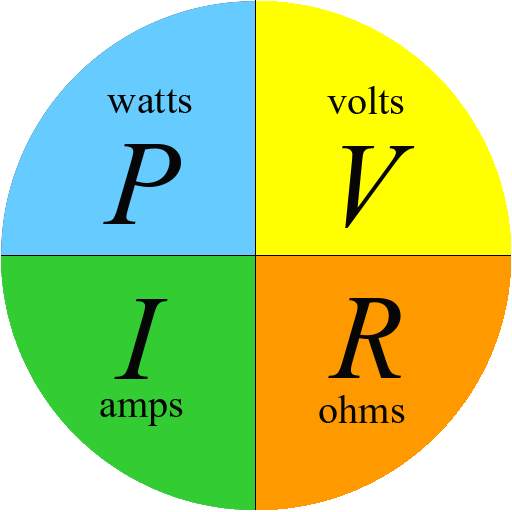 Electrical Formula 5.0
