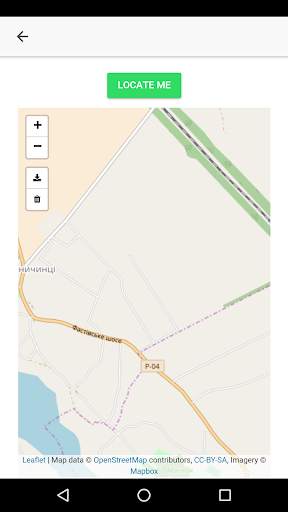 CAmapP screenshot 4