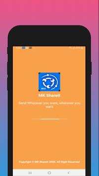 MK Shareit screenshot 1