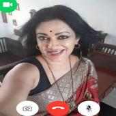 Desi Aunty Live Video Chat - Bhabhi Live Call