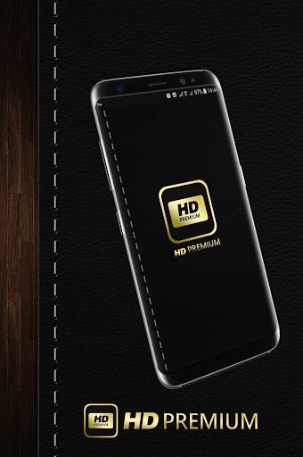 HD Premium - Watch Movie Online screenshot 1