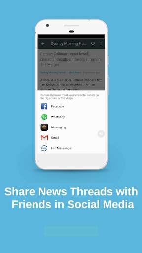 Australian News - Breaking News 5 تصوير الشاشة