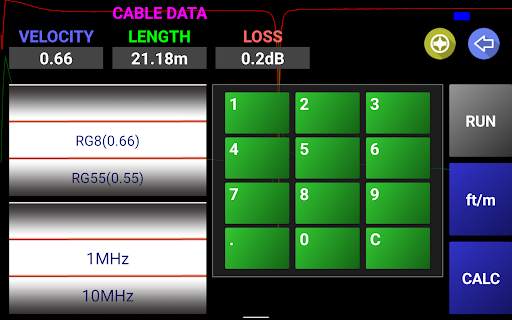 Blue VNA screenshot 13