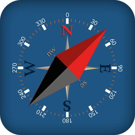 Compass 3.94