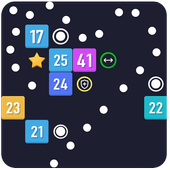 Balls Shoot Bricks icon