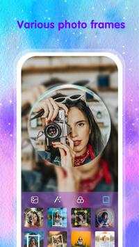 Super Flash Camera screenshot 2