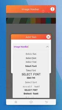 My Photo Navigation Bar screenshot 5