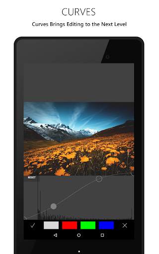 Fhotoroom screenshot 8