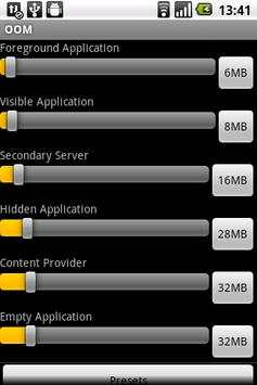 Kernel Tuner 1.6  **root** screenshot 5