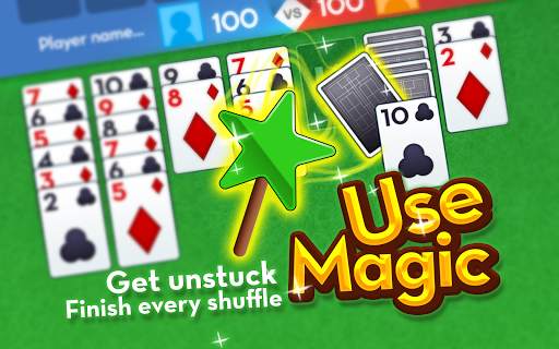 Solitaire Arena screenshot 14