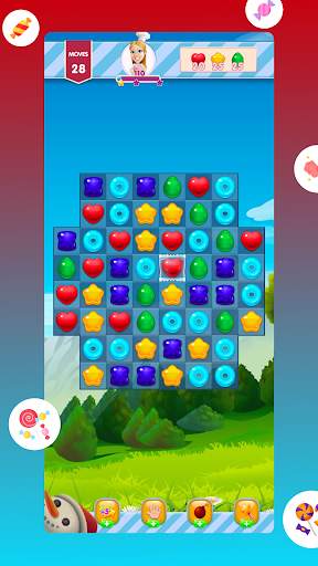 Candy Blast screenshot 6