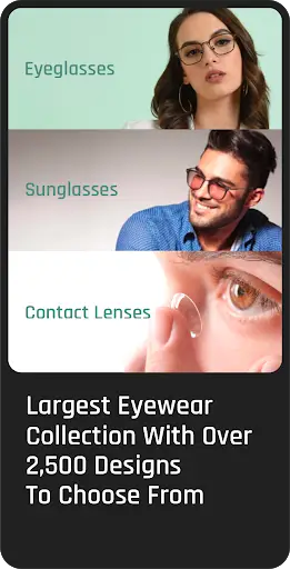 Lenskart screenshot 2