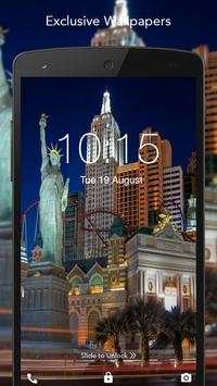 Lasvegas Wallpaper screenshot 5